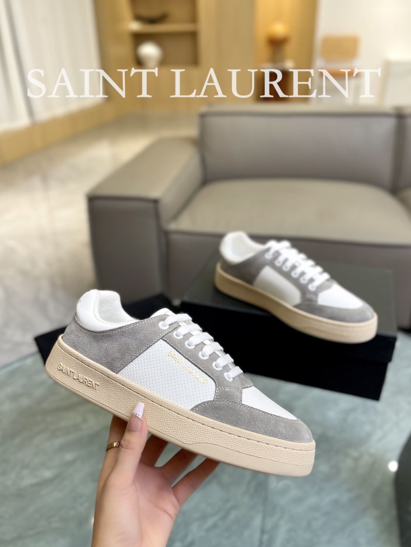 YSL Casual Shoes